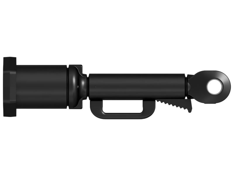 Cat® Reman Hydraulic Cylinder