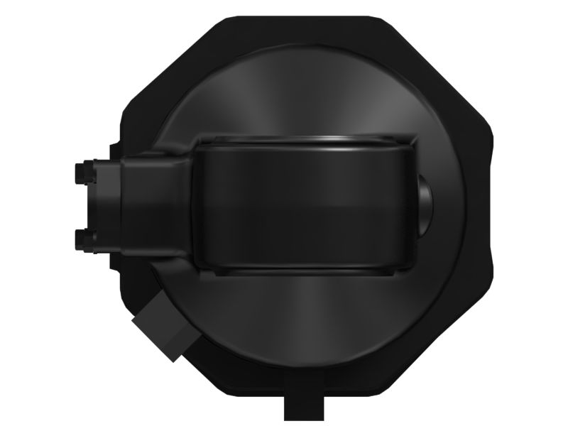 Cat® Reman Hydraulic Cylinder