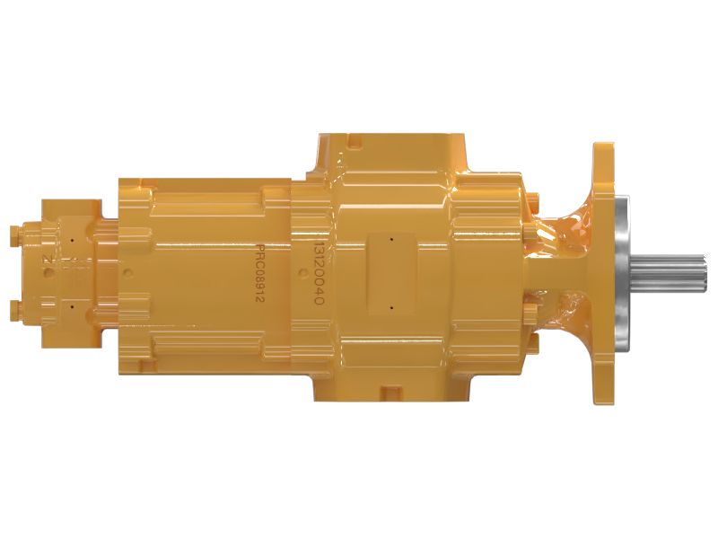 20R-9089: Cat® Reman Gear Pump