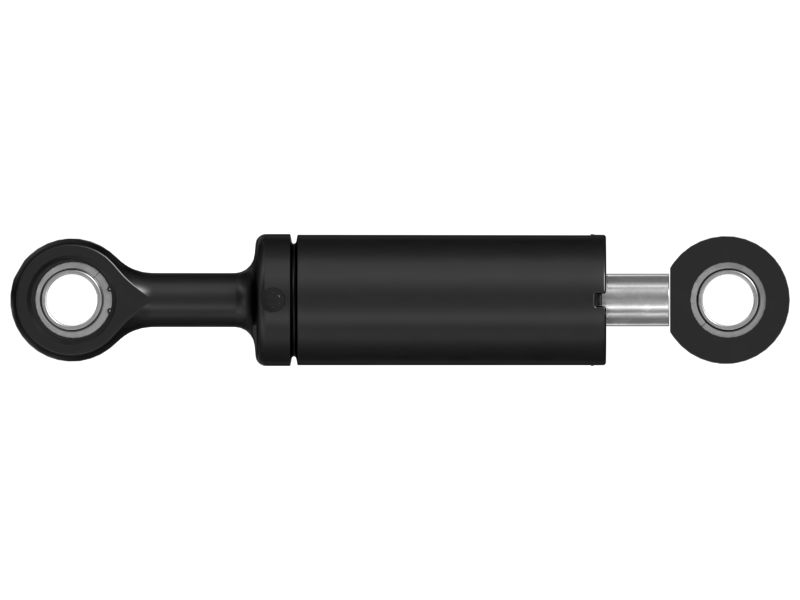 Cat® Reman Hydraulic Cylinder