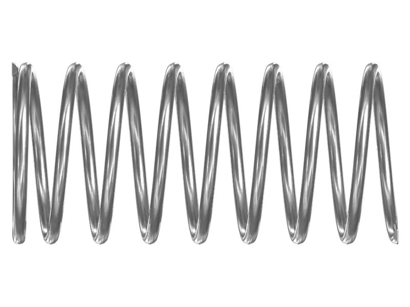 8.50mm Outer Diameter Check Valve Spring