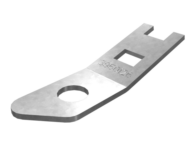 395-0126: ФИКСАТОР ЛЕСТНИЦЫ