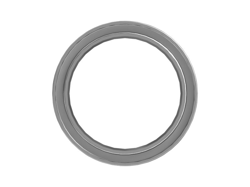 378-2042: Pump Drive Shaft Oil Seal 3782042 купить