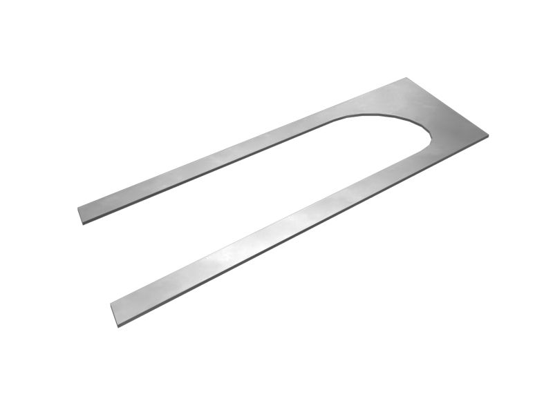 322-0059: 1mm Thick Plate Shim 322-0059 Caterpillar