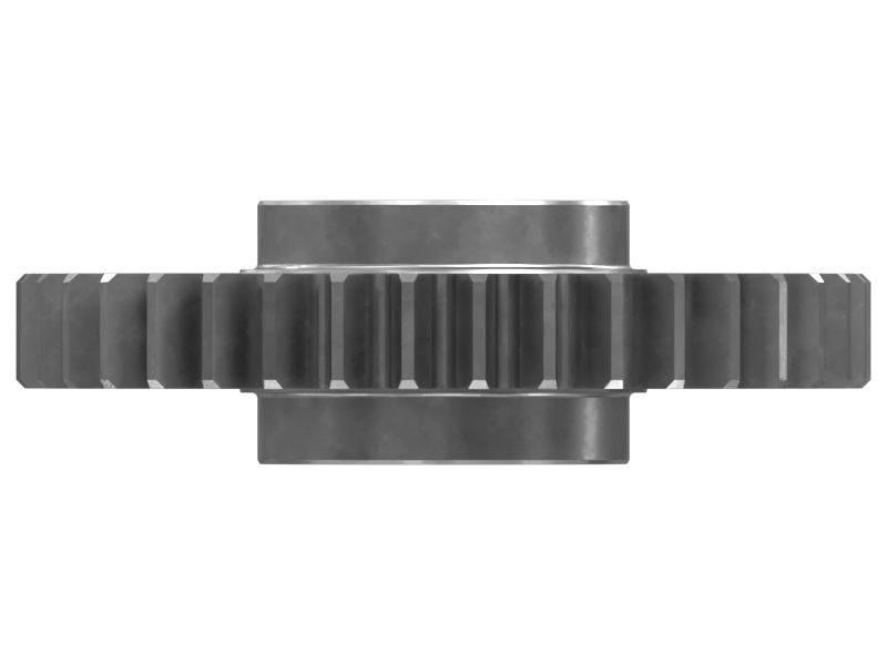 ШЕСТЕРНЯ РЕДУКТОРА