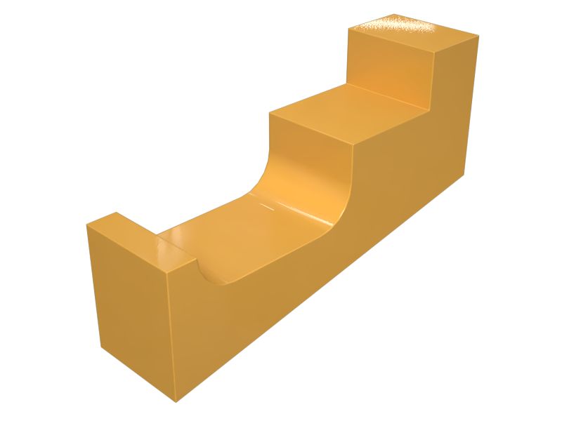 603-8416: 50.8mm Thick Liner