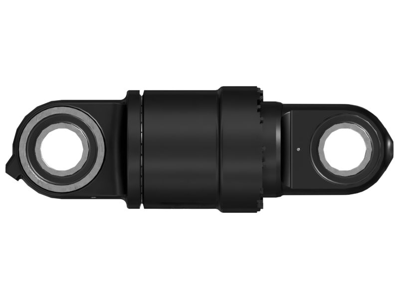 Cat® Reman Suspension