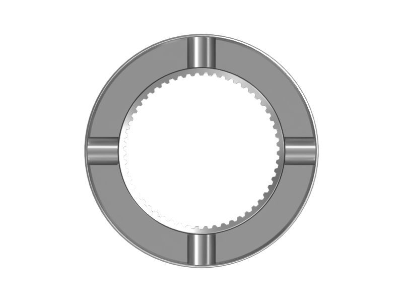 СОЛНЕЧНАЯ ШЕСТЕРНЯ