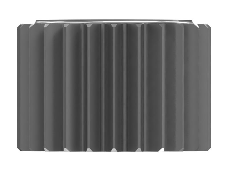 СОЛНЕЧНАЯ ШЕСТЕРНЯ