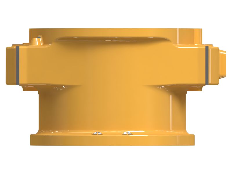 КАРТЕР НАСОСА DR