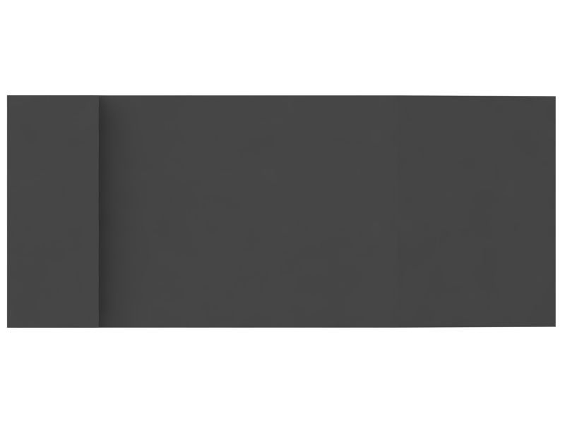 50.8mm Thick Engine Sound Suppression Sheet Liner