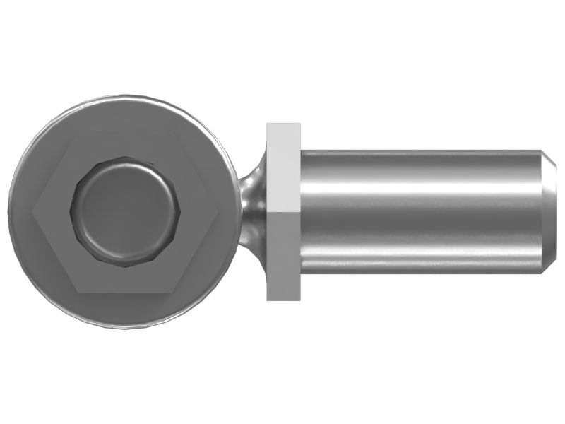 ШАРОВОЙ ШАРНИР