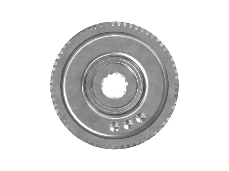 490-2577: GEAR-PUMP DR 4902577 купить