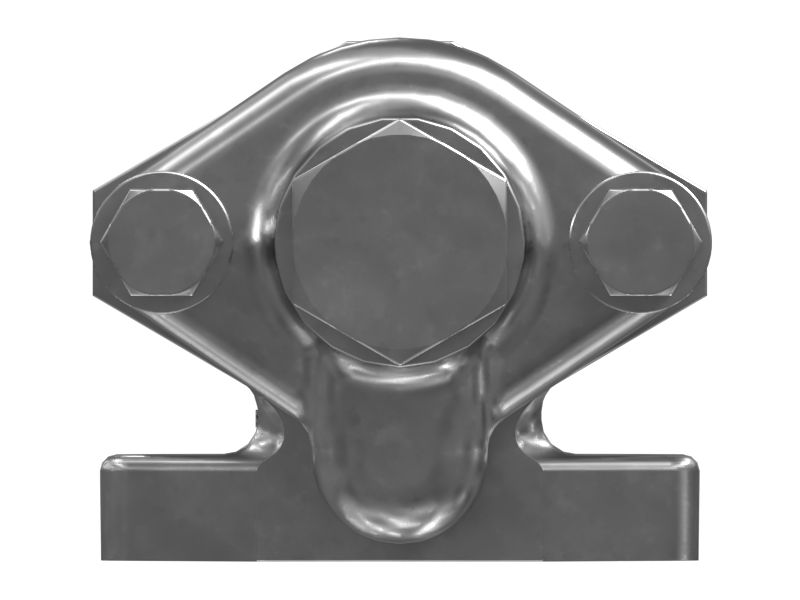 6E-2921: Pressure Relief Valve 6E2921 купить