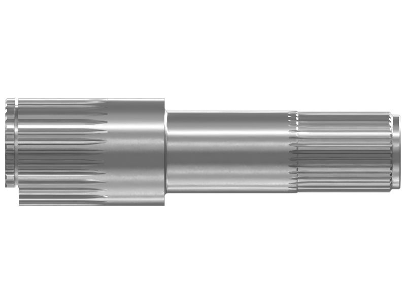 ВАЛ НЕСУЩИЙ