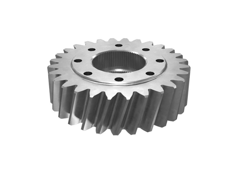 ШЕСТЕРНЯ РЕДУКТОРА