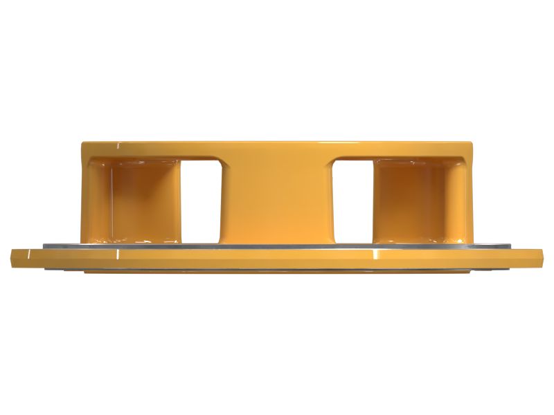 ВОДИЛО ПЛАНЕТАРНОЙ ПЕРЕДАЧИ