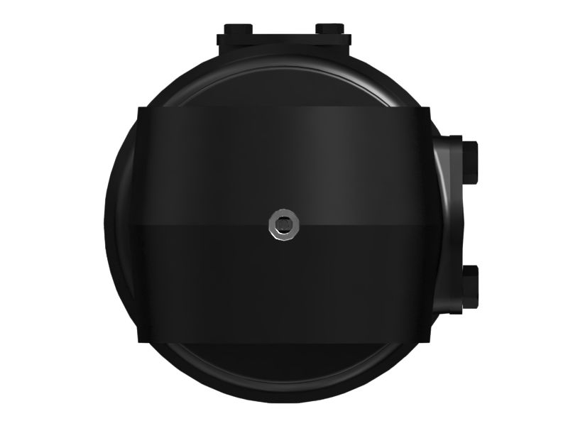 Cat® Reman Hydraulic Cylinder