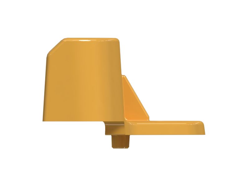 Крюк для салона кабины