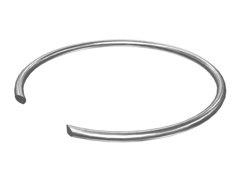 67mm Internal Diameter Retaining Ring