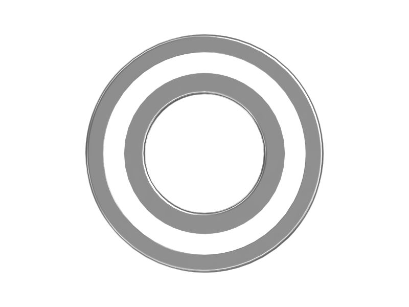 РОЛИКОВЫЙ ПОДШИПНИК