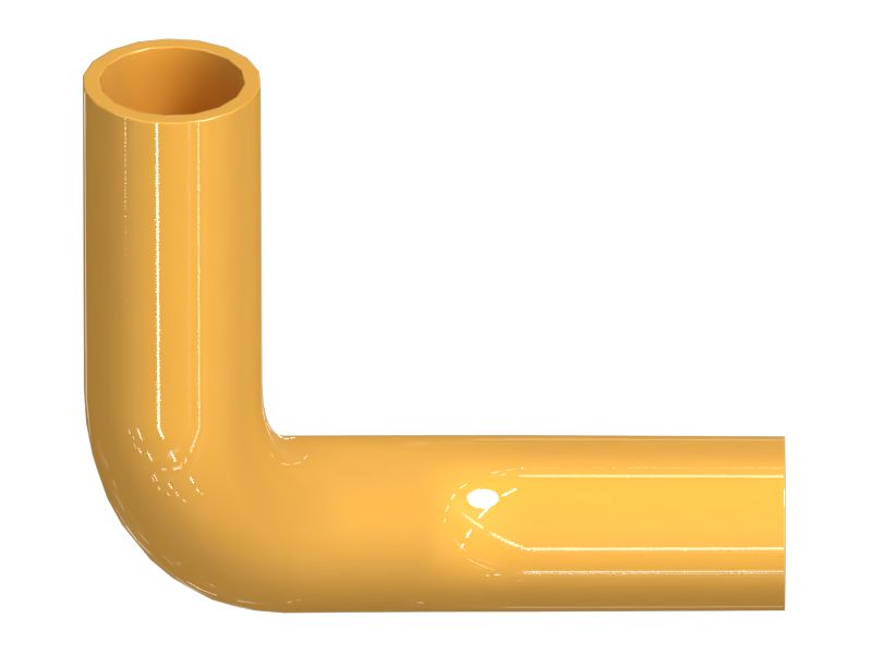 553-4658: HOSE-SEM 5534658 купить