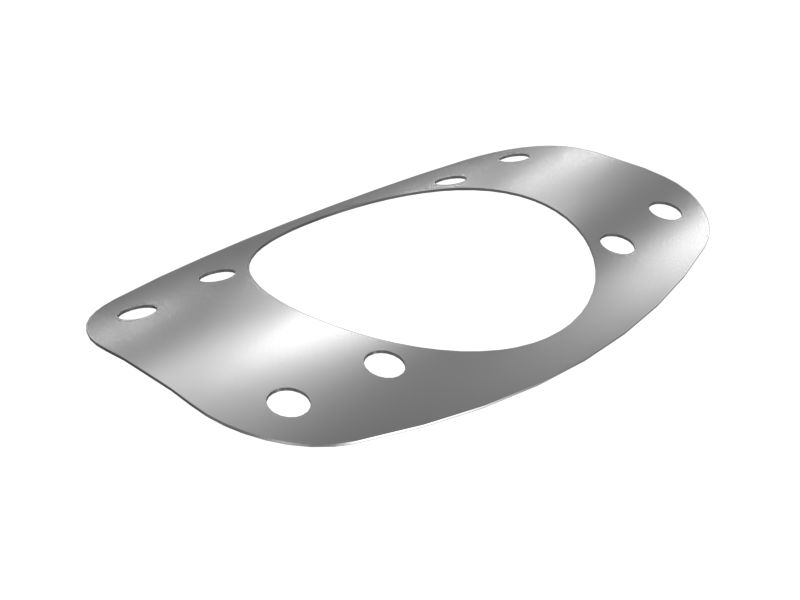 391-8575: ПРОКЛАДКИ ДЛЯ МОРСКОГО ОБОРУДОВАНИЯ