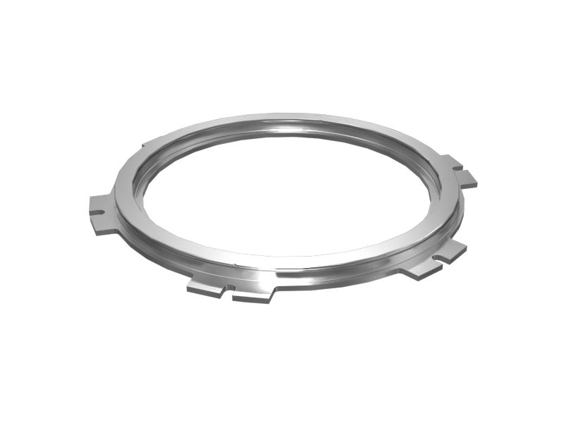 ПОРШЕНЬ МУФТЫ СЦЕПЛЕНИЯ