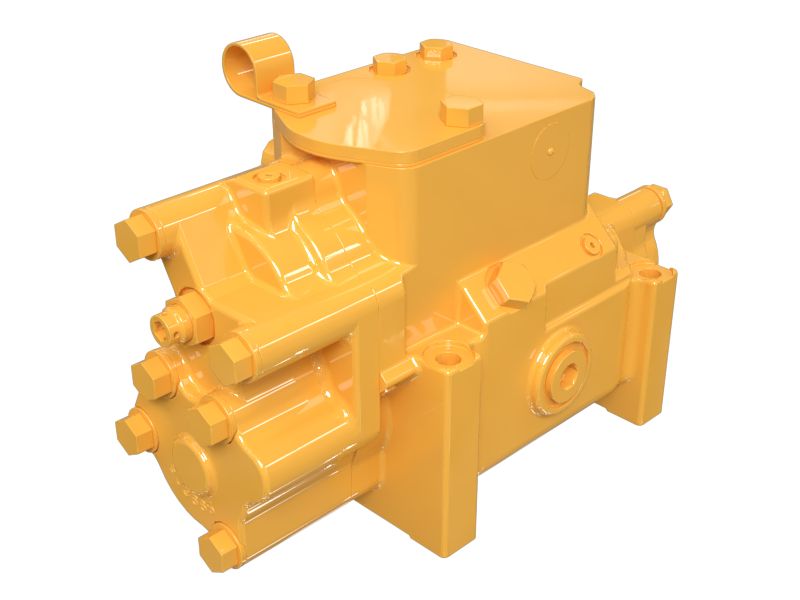 8J-2318: Steering Valve 8J2318 купить