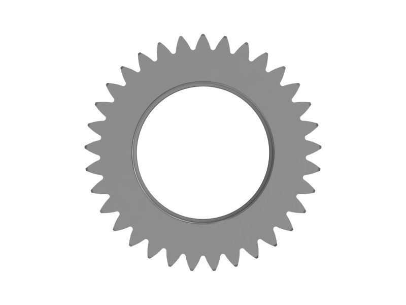 ШЕСТЕРНЯ ПЛАНЕТАРНОЙ ПЕРЕДАЧИ