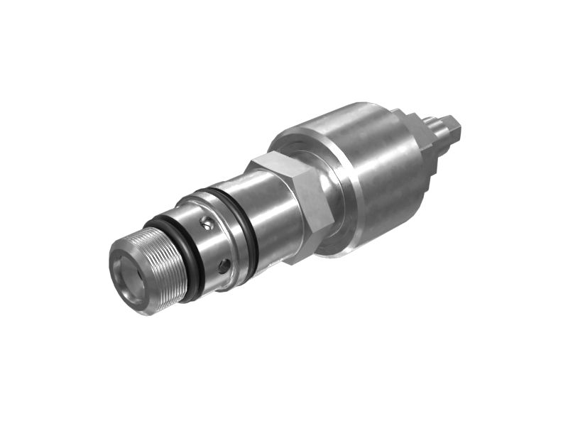 БЛОК КЛАПАНА