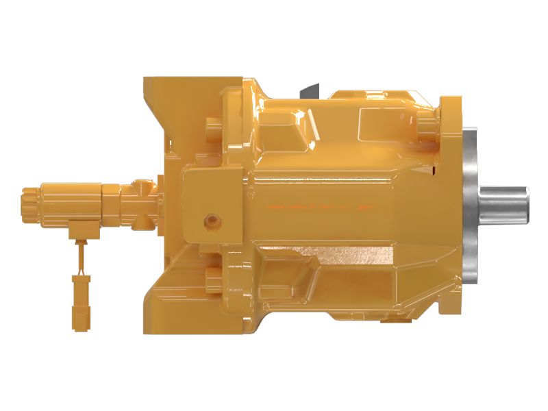 Cat® Reman Piston Pump