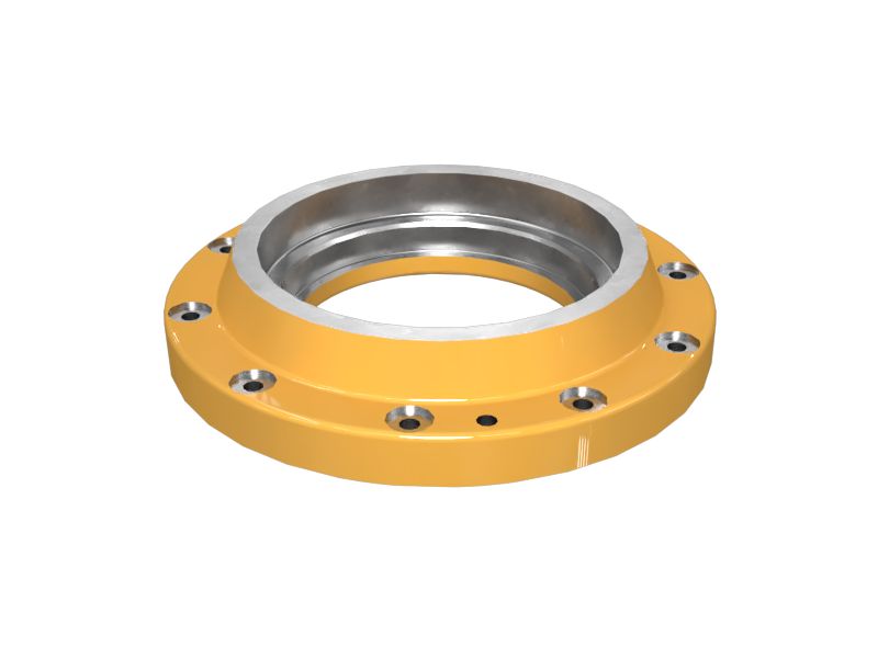 460-3009: RETAINER BRG 4603009 купить