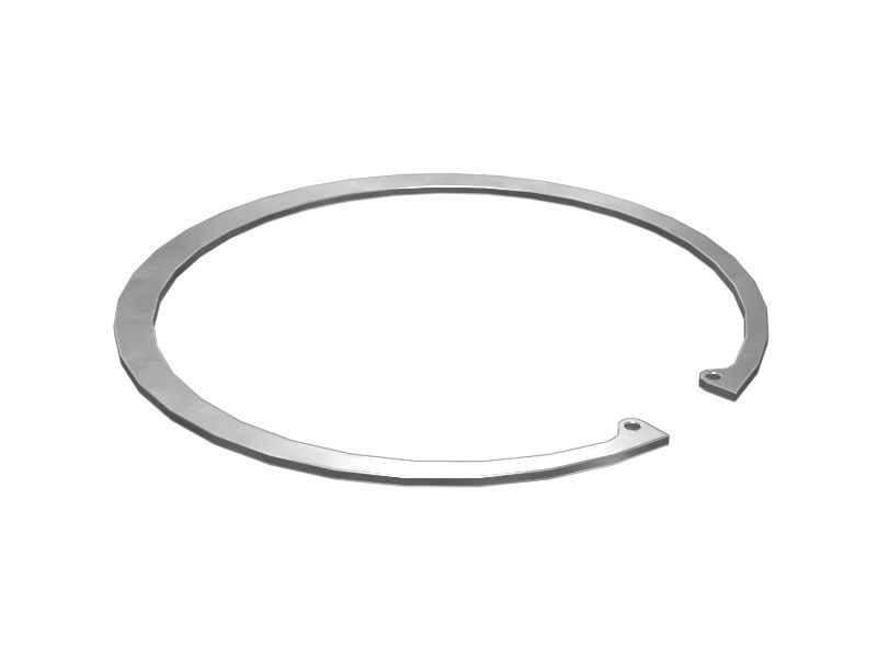 524-3207: КОЛЬЦО СТОПОРНОЕ SEM