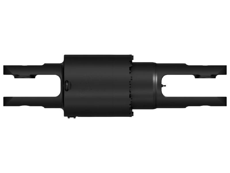 Cat® Reman Suspension