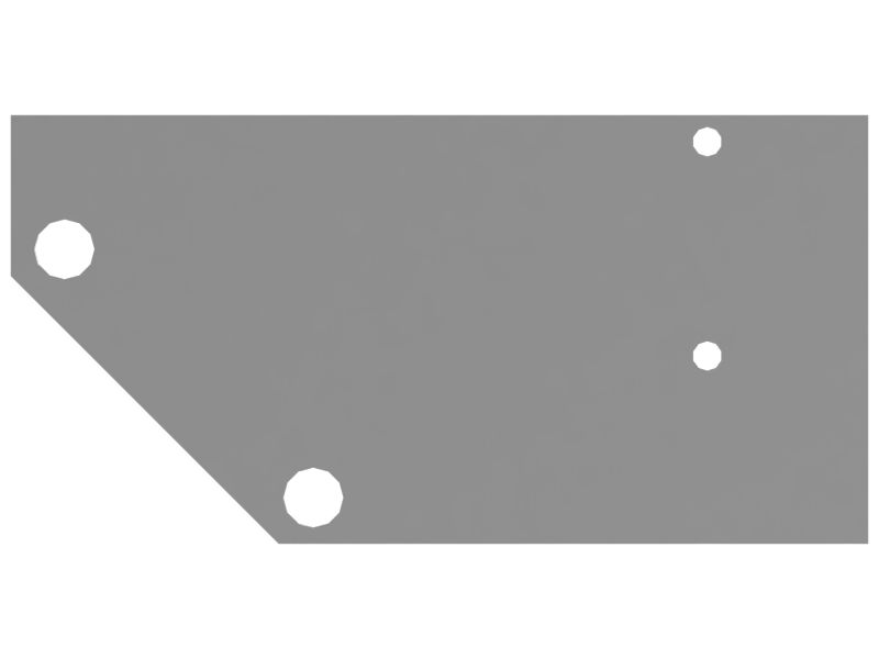 242-0709: BRACKET 2420709 купить