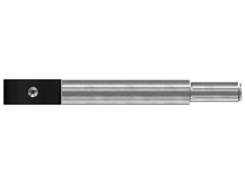 Cat® Reman Hydraulic Rod with Eye Bearing