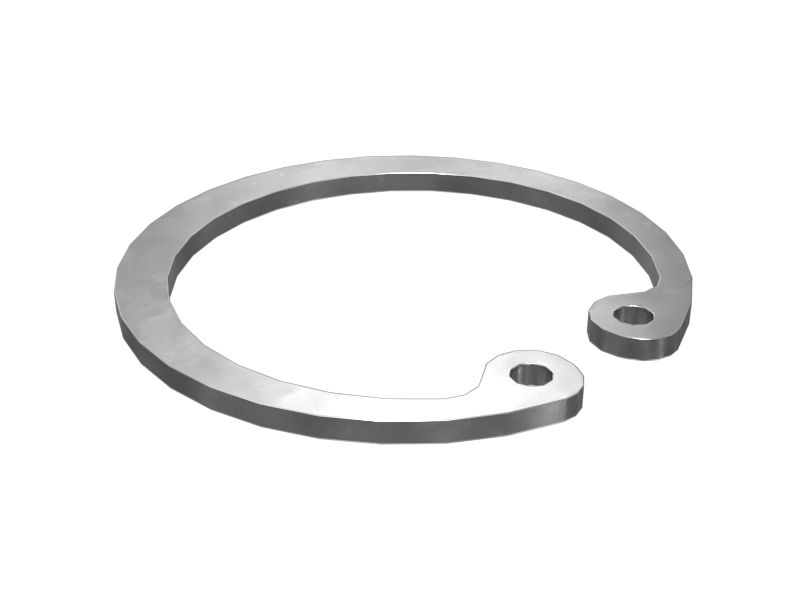 587-4099: SNAP-RING