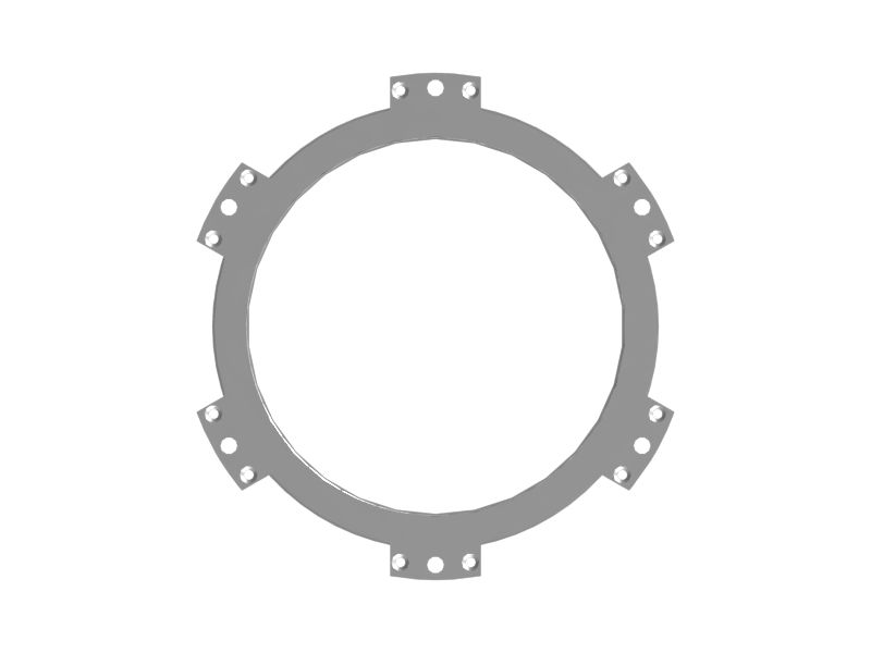 392-0720: PISTON 3920720 купить