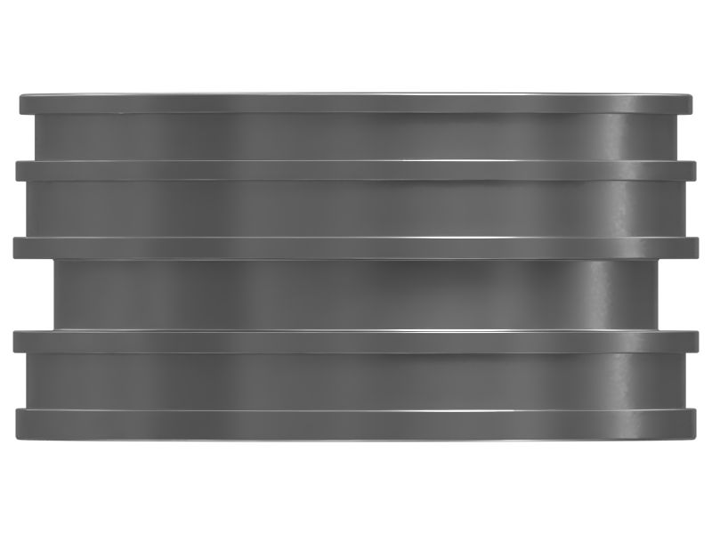 119.2mm Outer Diameter Piston