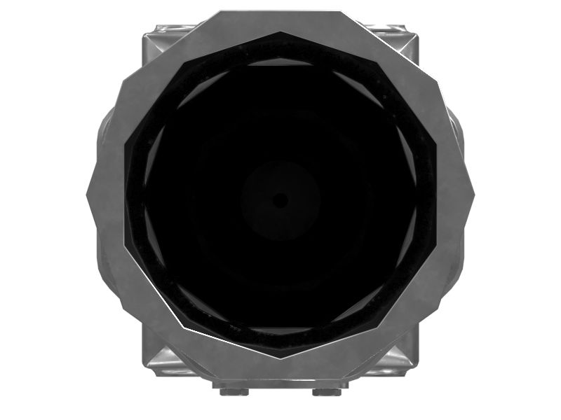 Cat® Reman Hydraulic Cylinder