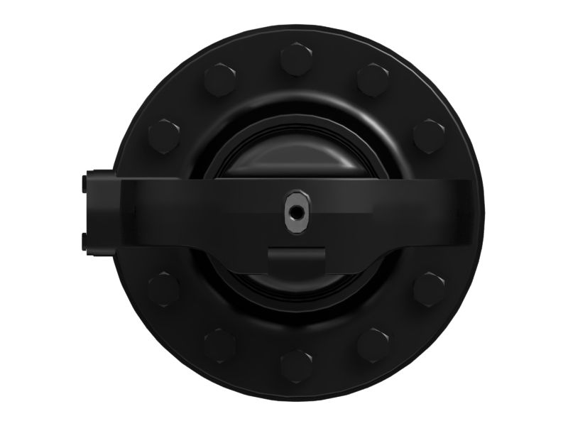 Cat® Reman Hydraulic Cylinder