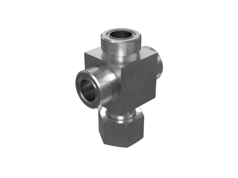 117-5208: КРЕСТОВИНА