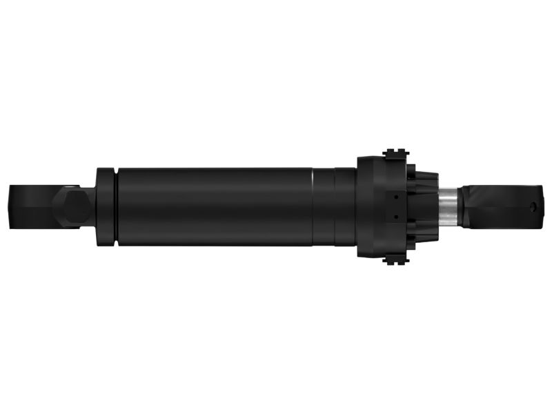 Cat® Reman Hydraulic Cylinder
