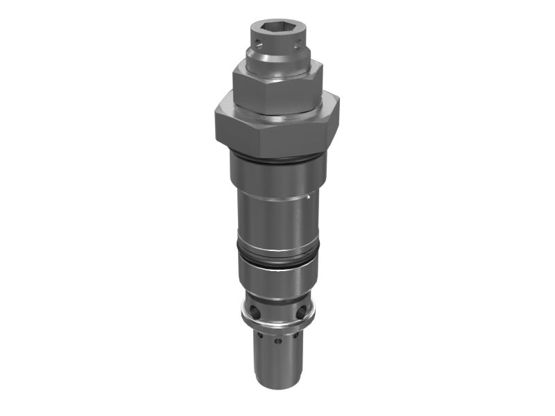 4Z-5900: БЛОК КЛАПАНА