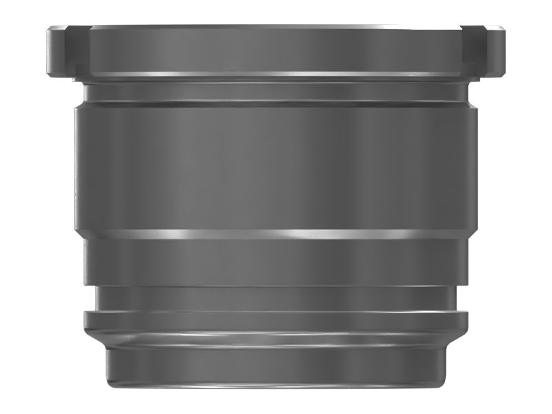 625-8648: M95 Thread Hydraulic Cylinder Head 6258648 купить