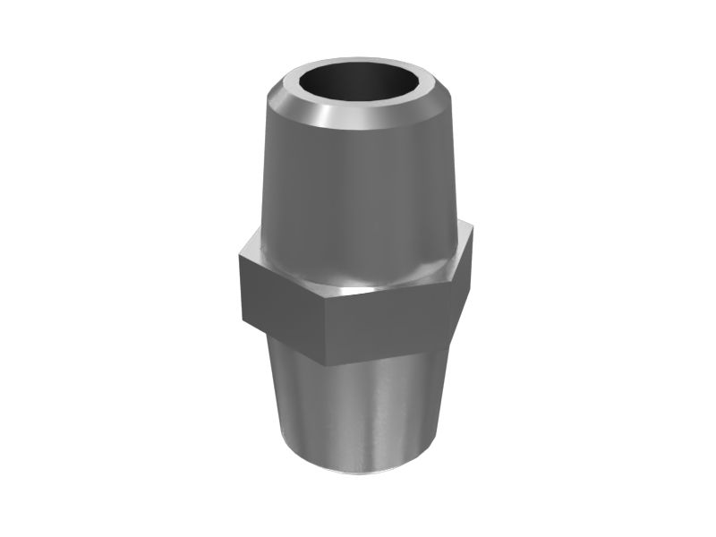 Lubrication Pump Connector