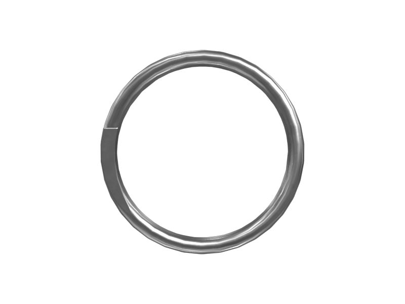 8.50mm Outer Diameter Check Valve Spring