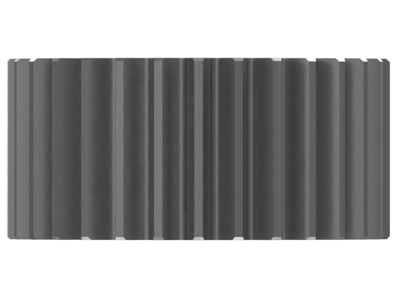 ШЕСТЕРНЯ ПЛАНЕТАРНОЙ ПЕРЕДАЧИ