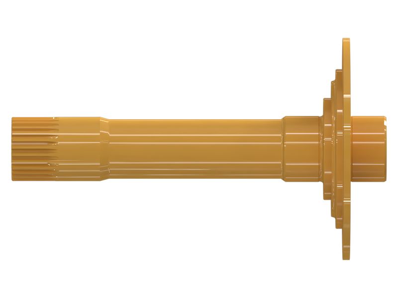 СТУПИЦА ТУРБИНЫ